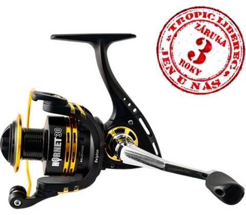 Delphin Hornet 20