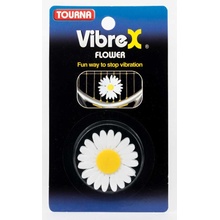 Tourna Vibrex Flower
