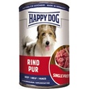Happy Dog Pur hovädzie 200 g