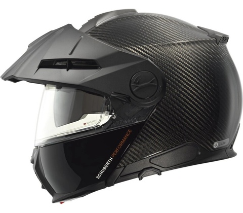 Schuberth E2 CARBON