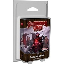 Summoner Wars 2nd Edition Crimson Order