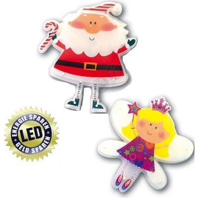 MagicHome Dekorácia Vianočná dedina LED 3xAA interiér