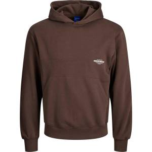 JACK & JONES Суитшърт jorvermont chest sweat hood (122628694570520)