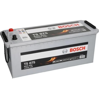 Bosch 145Ah 800A left+