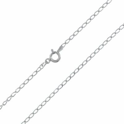 InfinitySilver Stříbrný řetízek 135105050