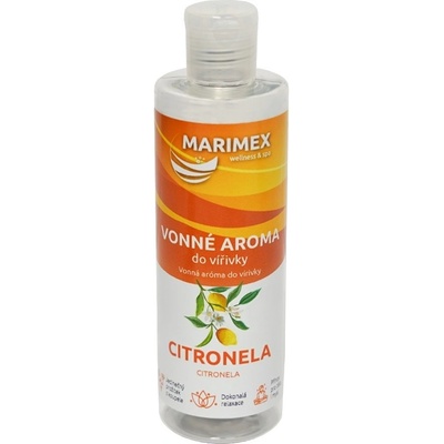 Marimex Citronela 11313136 – Zboží Dáma