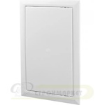 VENTS РЕВИЗИОНЕН ОТВОР D 300x400 БЯЛ (32070)