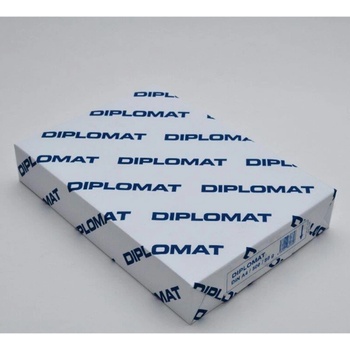 Diplomat A4, 80g, 500 listů