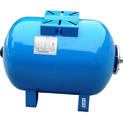 Pumpa SMH 50/10 horizontální tlaková nádoba 50l 10bar, 1'' 320928 – Zboží Mobilmania