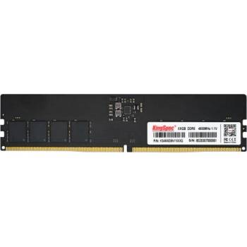 KingSpec 16GB DDR5 5600MHz KS5600D5P13516G