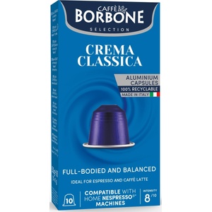 Caffè Borbone Crema Classica Nespresso (10)