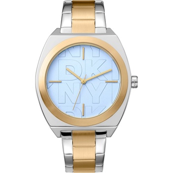 DKNY dk1l039m0055 - Дамски часовник (dk1l039m0055)