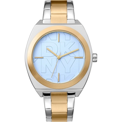 DKNY dk1l039m0055 - Дамски часовник (dk1l039m0055)