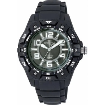 Image 1 of Q&Q DA50J001Y