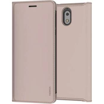 Image 1 of Nokia 3.1 cp-306 flip cover cr (nokia 3.1 cp-306 flip cover cr)