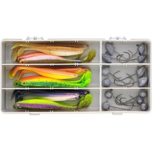 Westin Zander Box Jigging 32 ks