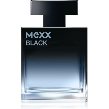 Mexx Black parfémovaná voda pánská 50 ml