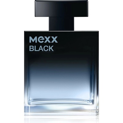 Mexx Black parfémovaná voda pánská 50 ml