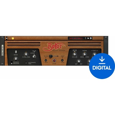 Reason Studios Rotor