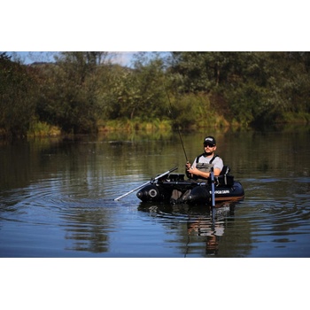 Image 1 of Savage Gear High Rider V2 Belly Boat 170