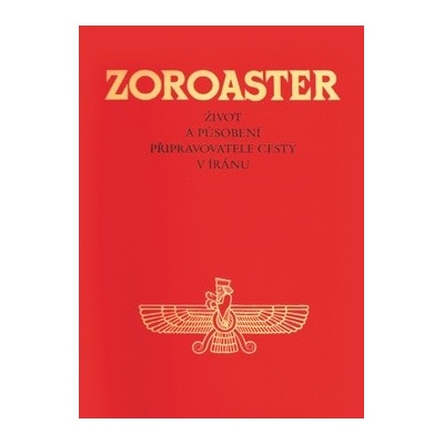 Zoroaster kolektív autorov