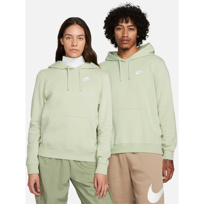 Nike Суитшърт w nsw club flc std po hdy