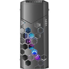 AZZA Storm 6000B ARGB CSAZ-6000ARGB/B
