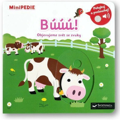 MiniPEDIE Búúú!