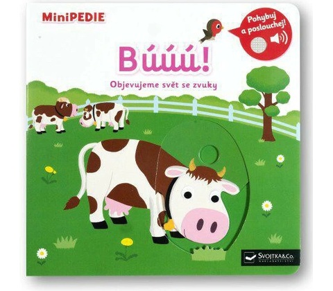 MiniPEDIE Búúú!