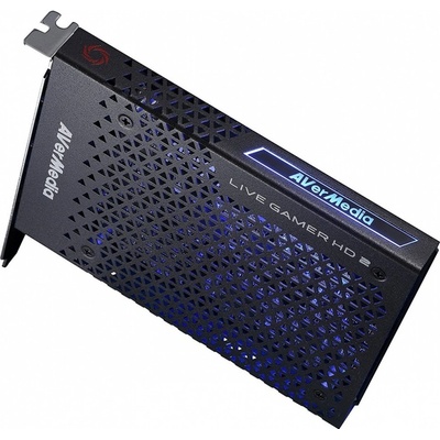 AverMedia Live Gamer HD 2 – Zboží Živě