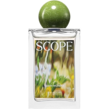 Image 1 of Oriflame Scope Earth Wonder EDT 50 ml