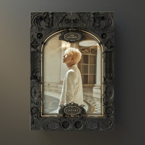 Daniel Shopping s. r. o Woo Jin Young: 3-2=A - CD (041440)