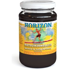 BIO HORIZON Melasa trstinová 450 g