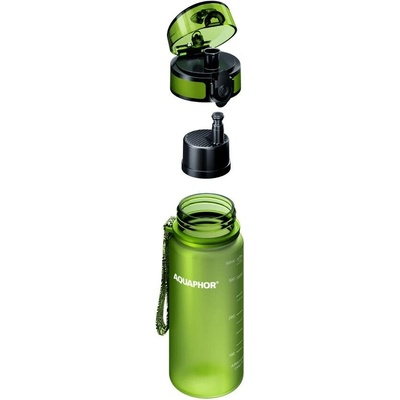 Aquaphor City 350 ml Zelená