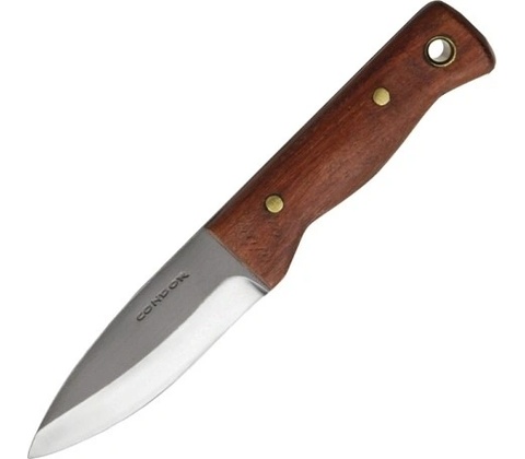 Condor Mini Bushlore