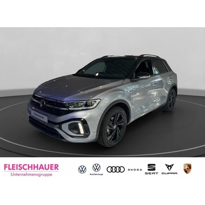 Volkswagen T-Roc 1.5 TSI DSG R-Line 110 kW