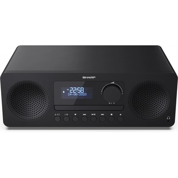 Sharp XL-B720D