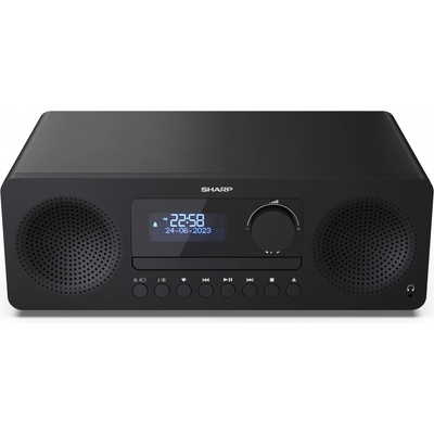 Sharp XL-B720D