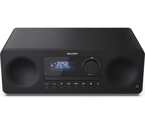 Sharp XL-B720D