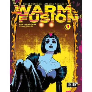 Warm Fusion | HOFFMAN SCOTT (ISBN: 9781962265256)