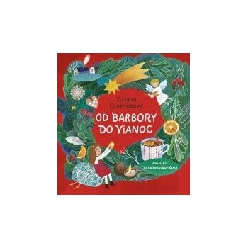 Od Barbory do Vianoc