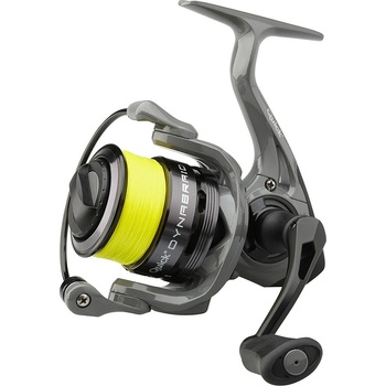 Dam Dynabraid 4 3000S FD + Vlasec