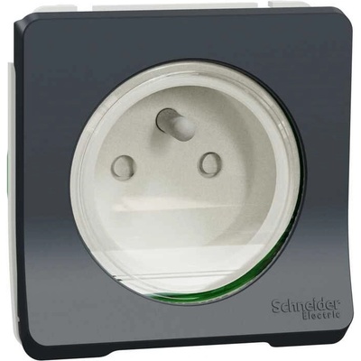 Schneider Electric MUR36133_venkovní zásuvka