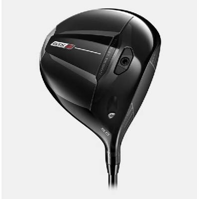 Titleist GTS 2 Premium Shaft driver pravé 9° grafit Stiff