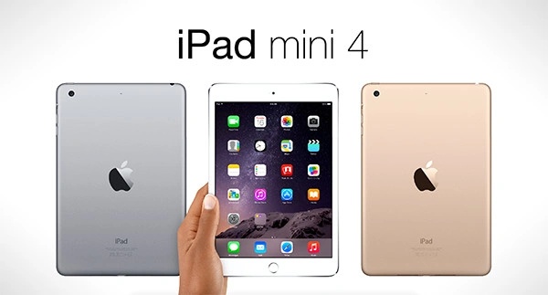 Apple iPad Mini 4 Wi-Fi+Cellular 128GB MK782FD/A od 730,49