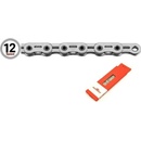 SunRace CN12X FlatTop