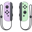 Nintendo Joy-Con Pair Purple/Green (NSP087)