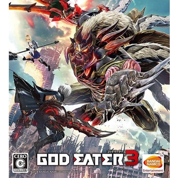 God Eater 3