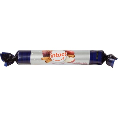 Intact hroznový cukr pečené jablko skořice 40 g