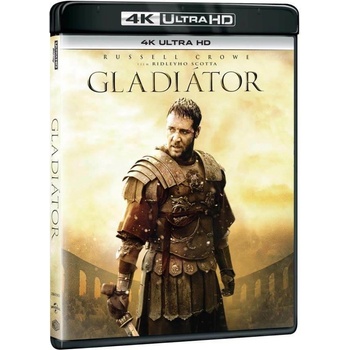 Gladiátor BD